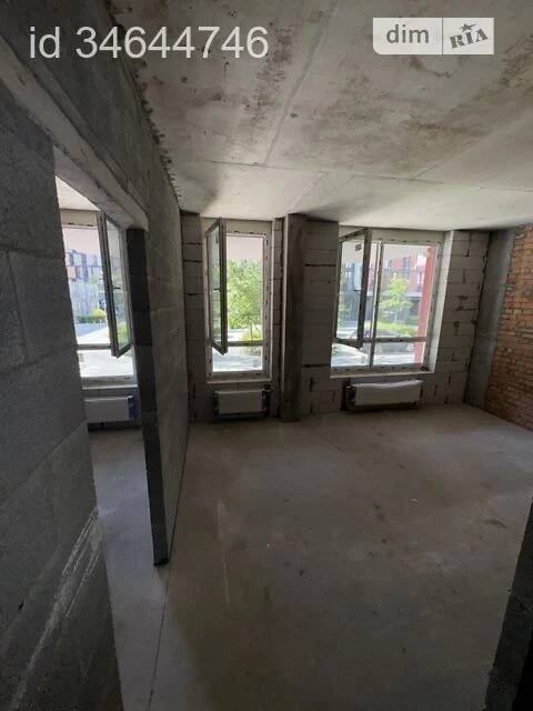 Sale of 1-room apartment 39.6 sq. m. on Brativ Shemetiv 5A street • ID