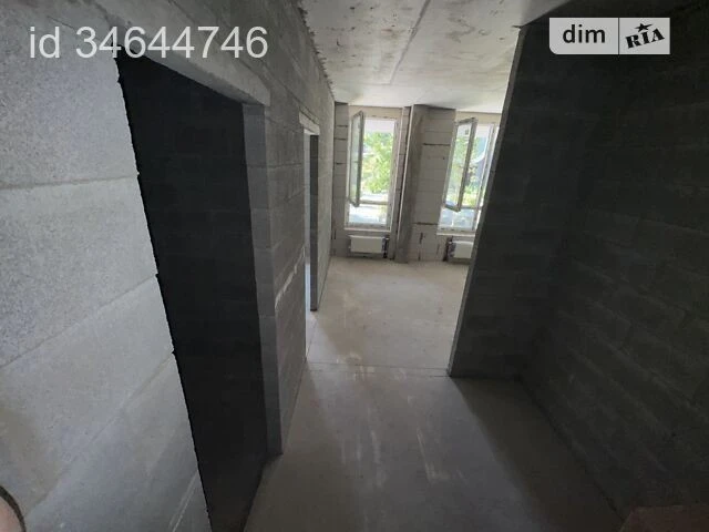 Sale of 1-room apartment 39.6 sq. m. on Brativ Shemetiv 5A street • ID