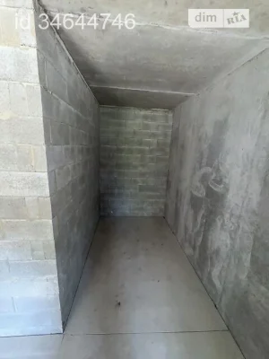 Sale of 1-room apartment 39.6 sq. m. on Brativ Shemetiv 5A street • ID