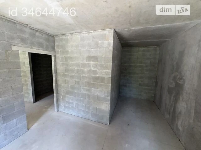 Sale of 1-room apartment 39.6 sq. m. on Brativ Shemetiv 5A street • ID