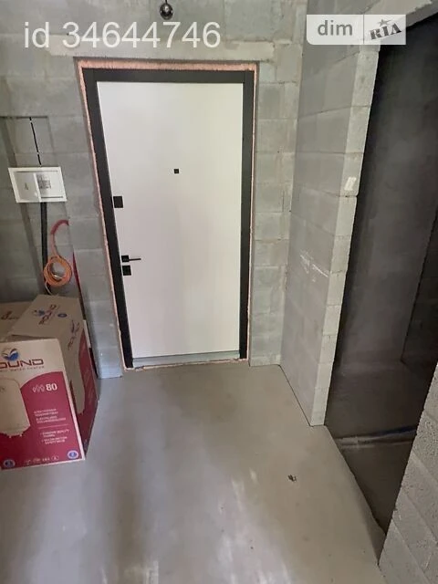 Sale of 1-room apartment 39.6 sq. m. on Brativ Shemetiv 5A street • ID