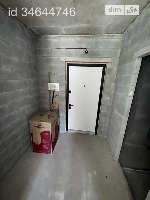 Sale of 1-room apartment 39.6 sq. m. on Brativ Shemetiv 5A street • ID