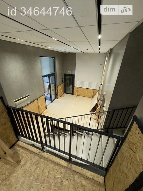 Sale of 1-room apartment 39.6 sq. m. on Brativ Shemetiv 5A street • ID