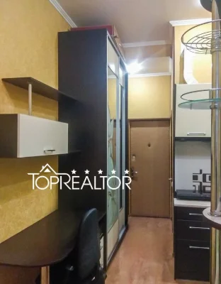 ‼️Продаж 1-кім. студійної квартири | Гостинка | В. Панасівсь