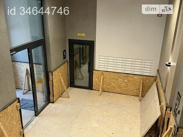 Sale of 1-room apartment 39.6 sq. m. on Brativ Shemetiv 5A street • ID