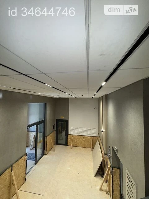 Sale of 1-room apartment 39.6 sq. m. on Brativ Shemetiv 5A street • ID