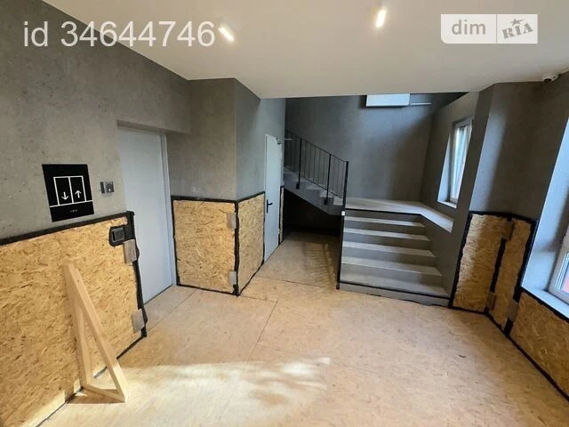 Sale of 1-room apartment 39.6 sq. m. on Brativ Shemetiv 5A street • ID
