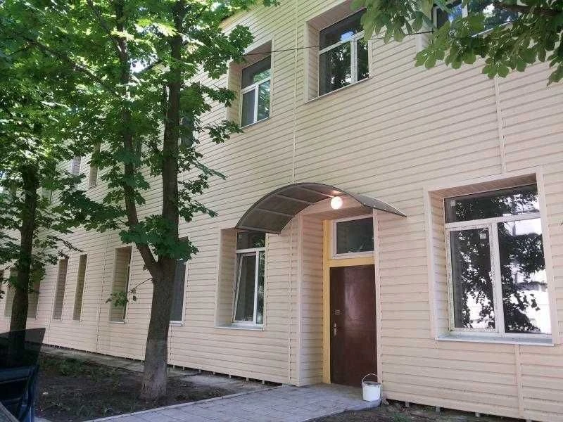 двухуровневая квартира студия