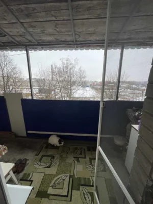 Терміново! Простора 1к усе залишається! Цегла мін.оф.42036