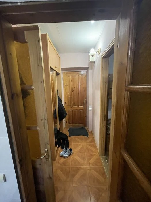 Терміново! Простора 1к усе залишається! Цегла мін.оф.42036