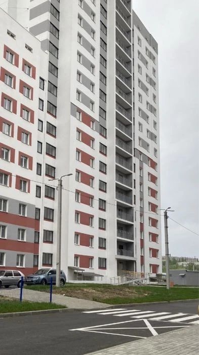 Продам 1 комнатную квартиру 46,6 м/кв новострой ЖК Гидропарк