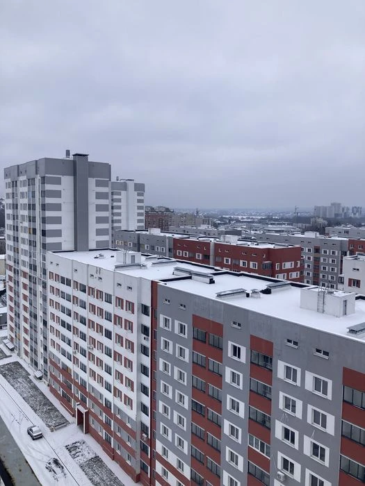 Продам 1 комнатную квартиру 46,6 м/кв новострой ЖК Гидропарк