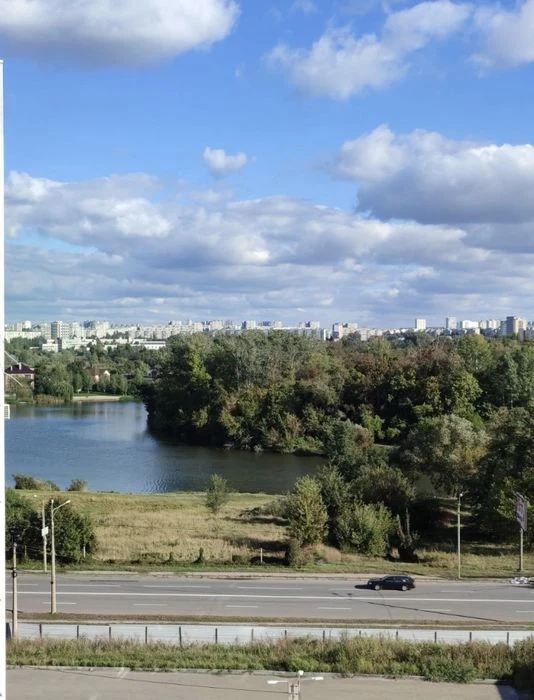 Продам видовую 1к/квартиру 40,05м/кв (с черновыми) в ЖК Гидр