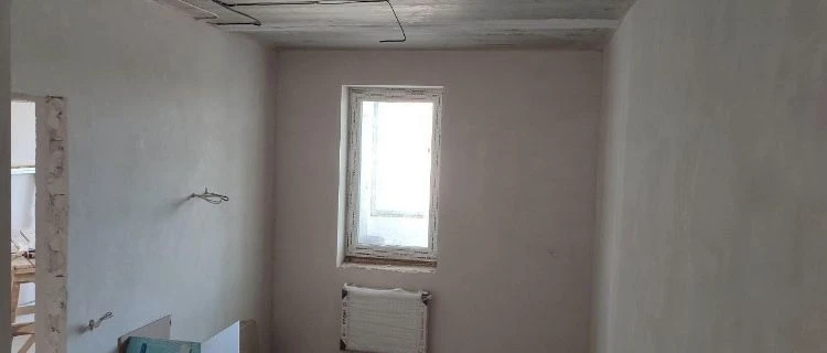 Продам видовую 1к/квартиру 40,05м/кв (с черновыми) в ЖК Гидр