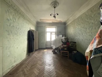 3 к. кв. метро  Майдан Конституции, центр, Полтавский шлях 1