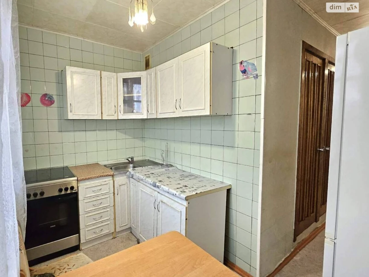 Продаж Квартира 335-ий мікрорайон