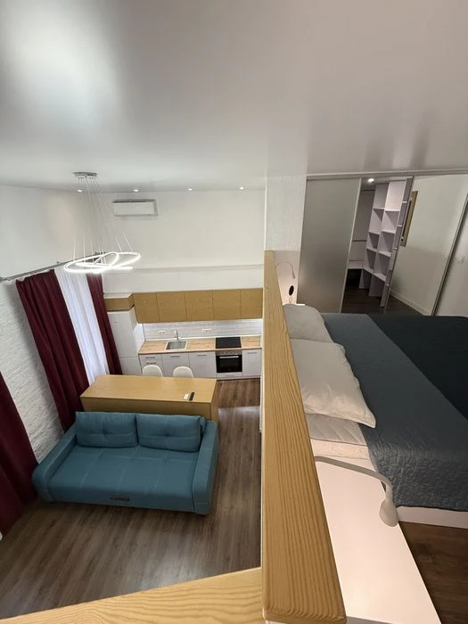 ‼️Продаж 2 кім‼️ Квартири в Харкові в Закритому комплексі