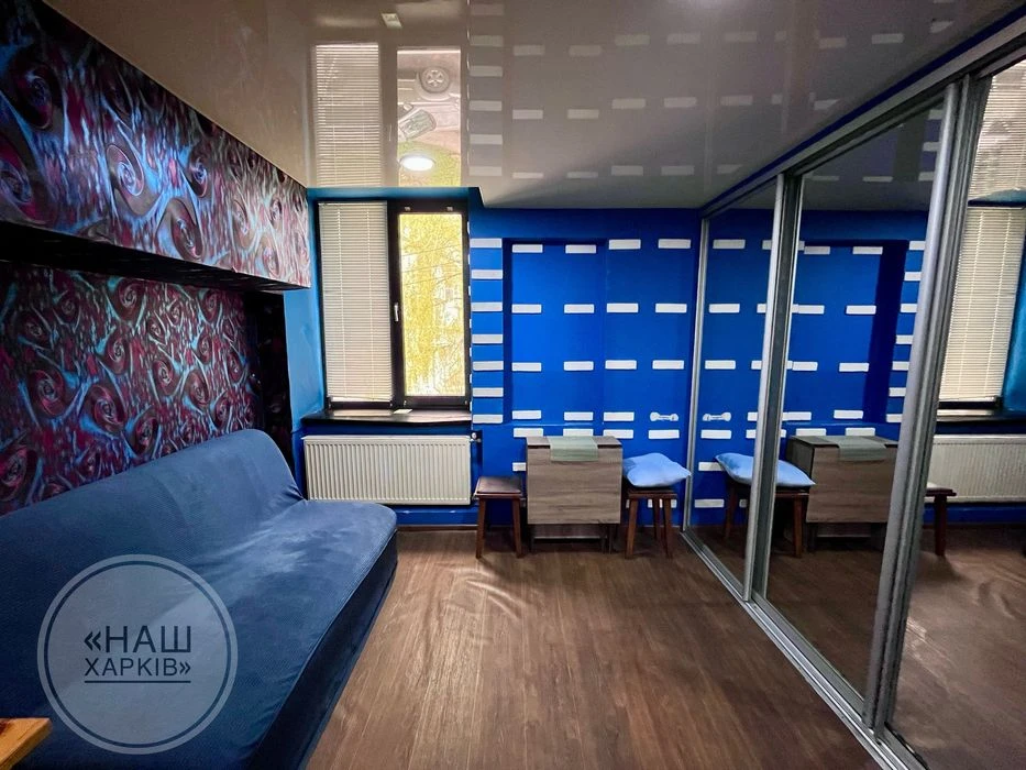 Продам квартиру метро Научная Космическая