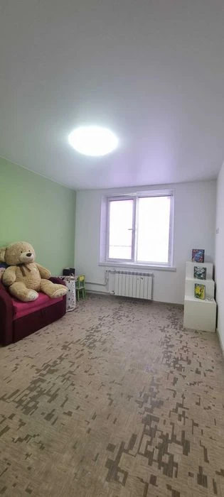 3к квартира с евроремонтом ул. Ак. Барабашова 46