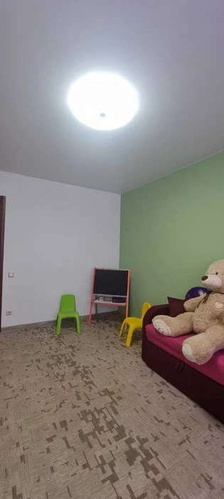3к квартира с евроремонтом ул. Ак. Барабашова 46