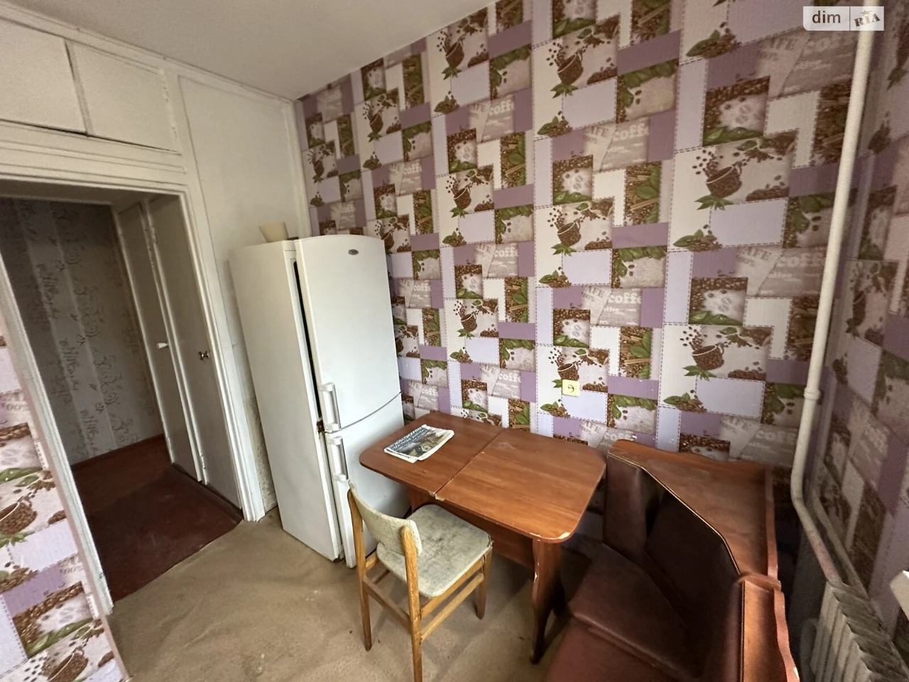 Продаж Квартира Салтівський