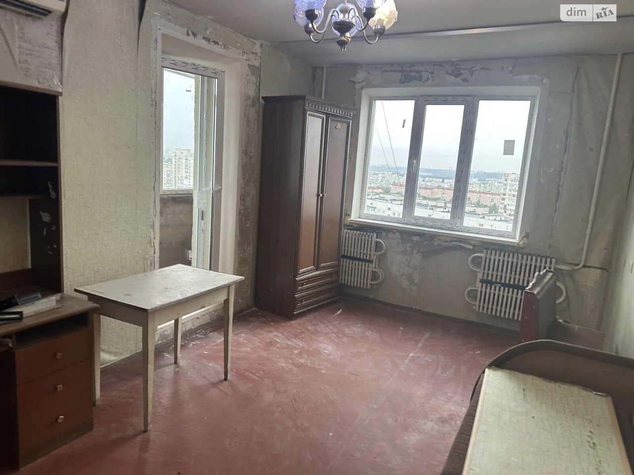 Продаж Квартира Салтівський