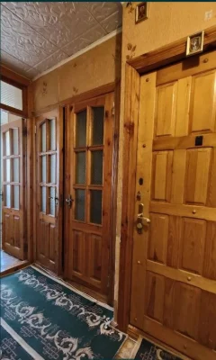 Власник!! Продам   3х комнатную квартиру возле метро холодна