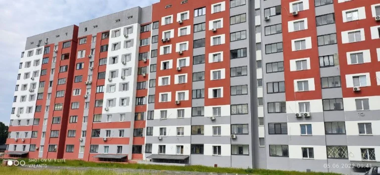 18900 $‼️ 1-ком квартира в ЖК «Гидропарк»/ Право собственнос