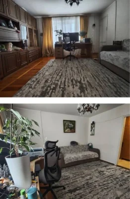 Квартира 2 к.кв.  Жуковського ВЛАСНИК