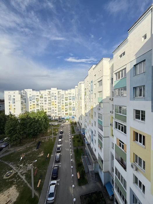 ЖК Пори Року, продам 1.к квартиру, Парк Горького, Університе