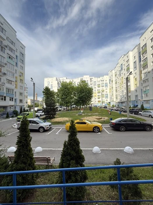 ЖК Пори Року, продам 1.к квартиру, Парк Горького, Університе
