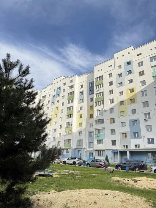 ЖК Пори Року, продам 1.к квартиру, Парк Горького, Університе