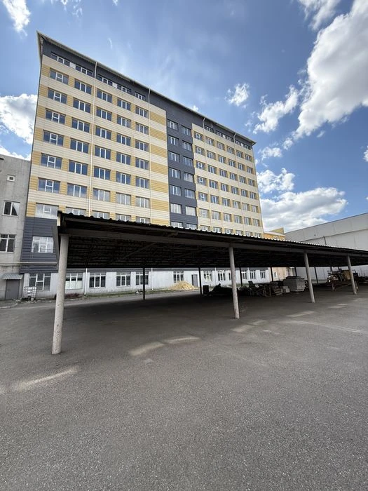 Продам 2.к квартиру, метро Масельского, пр-т. Тракторостроит