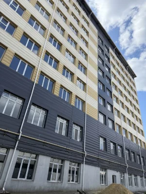 Продам 2.к квартиру, метро Масельского, пр-т. Тракторостроит