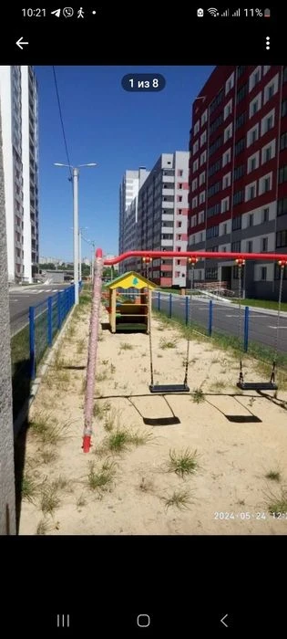 Срочная продажа Новострой ЖК Гидропарк