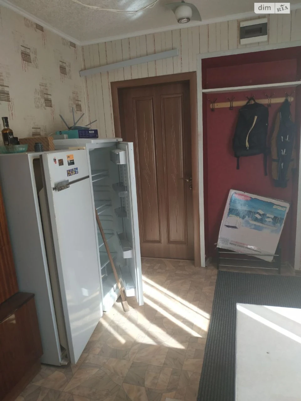Продаж Квартира Липовий Гай