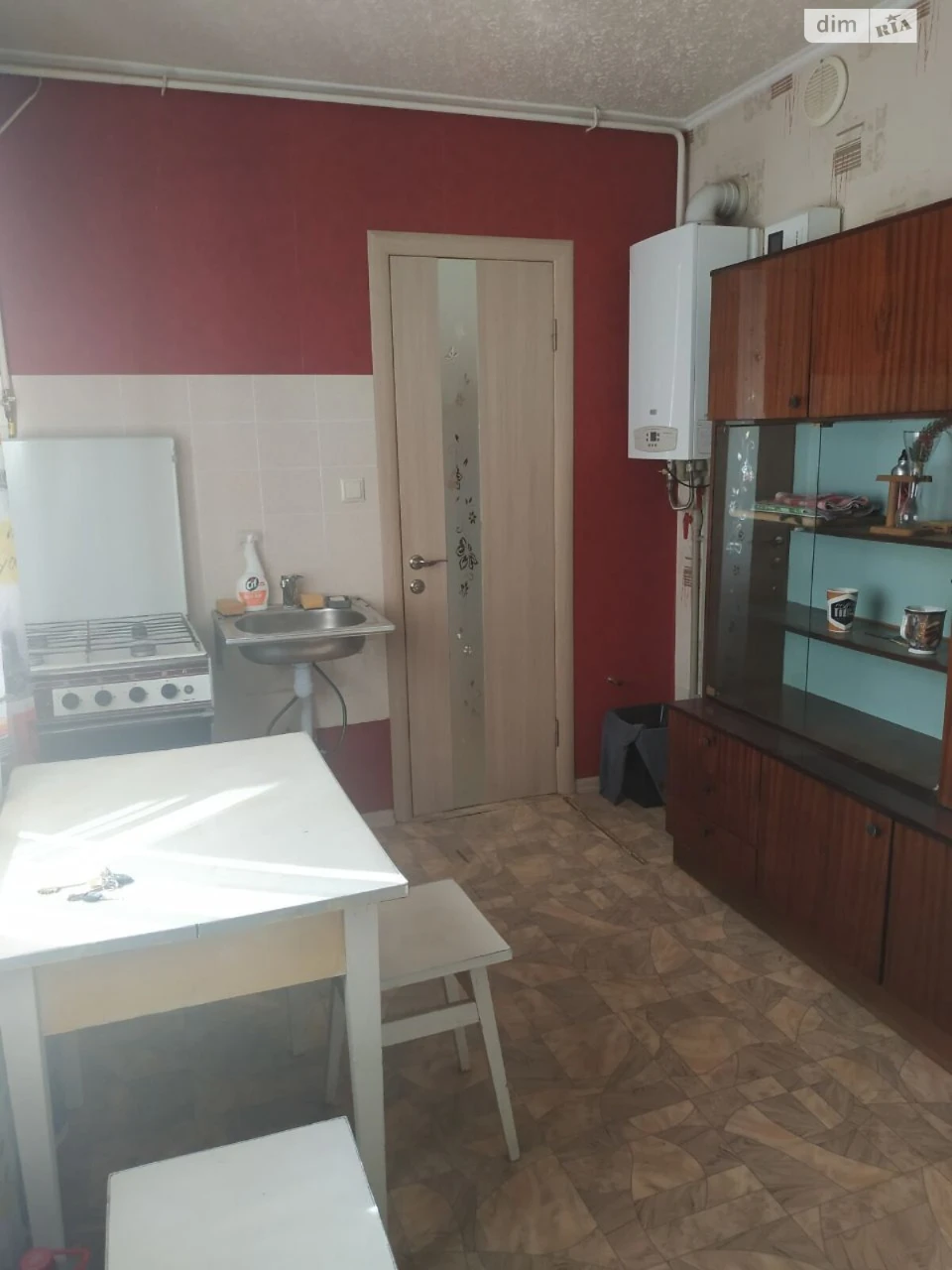 Продаж Квартира Липовий Гай