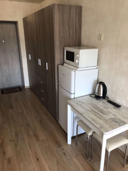 Продажа 1-ком квартиры Бестужева