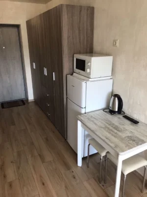 Продажа 1-ком квартиры Бестужева