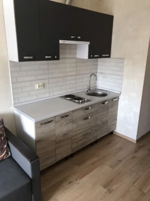 Продажа 1-ком квартиры Бестужева