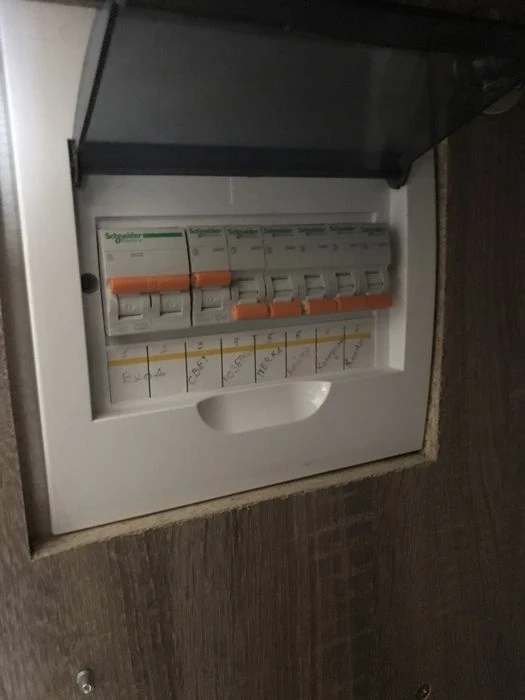 Продажа 1-ком квартиры Бестужева