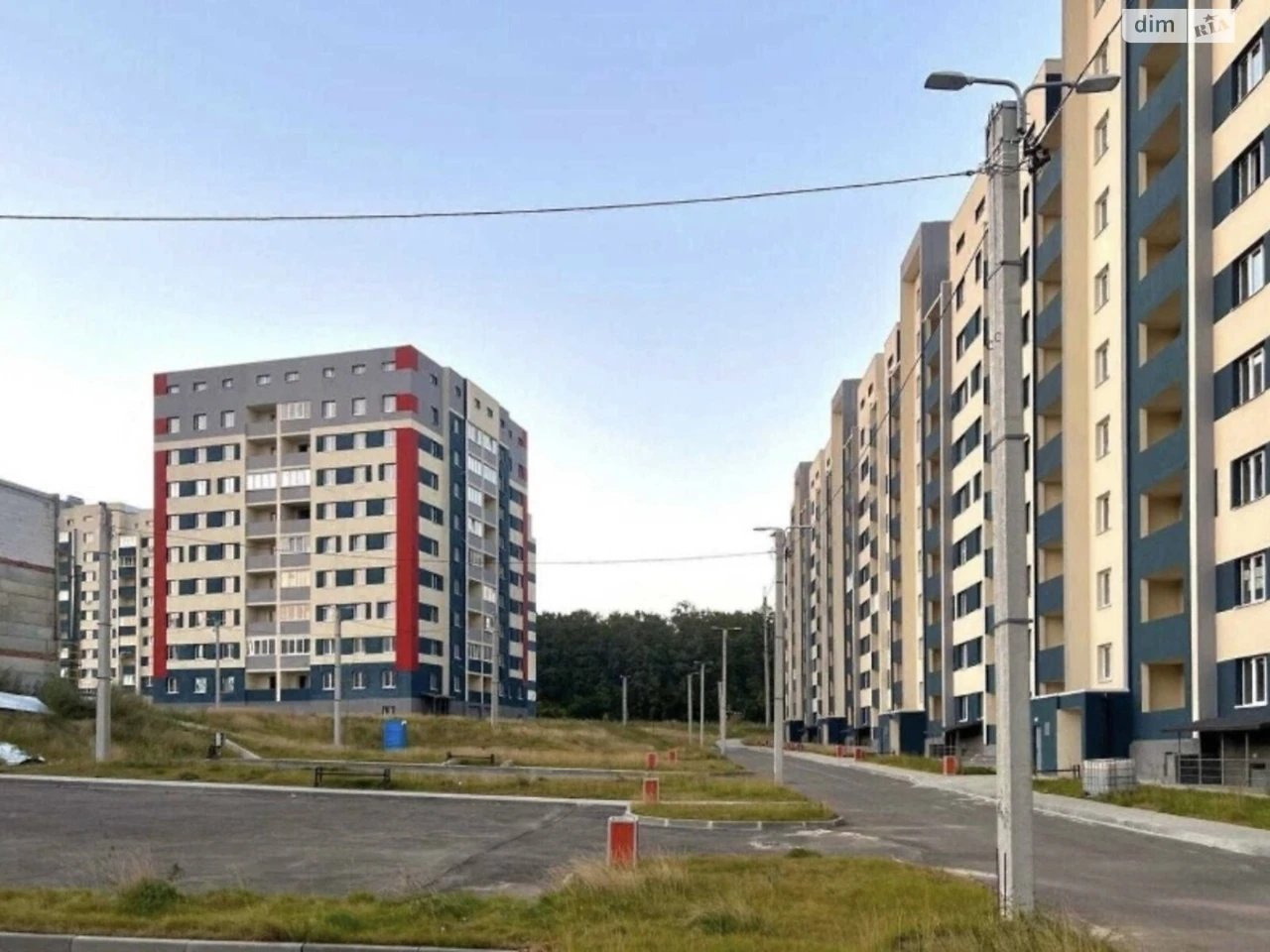 Продаж Квартира Олексїївка
