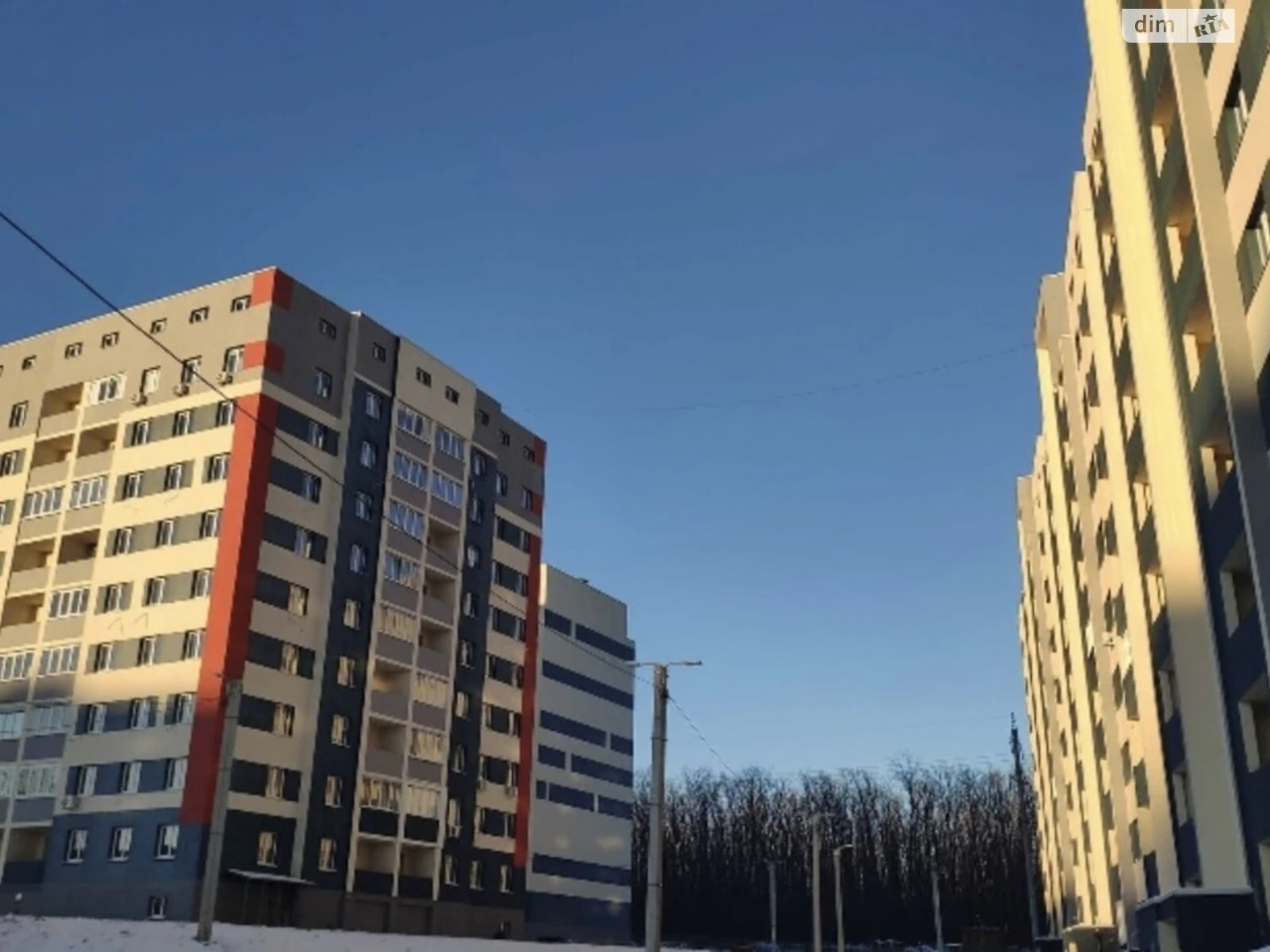 Продаж Квартира Олексїївка
