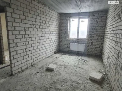Продаж Квартира Олексїївка