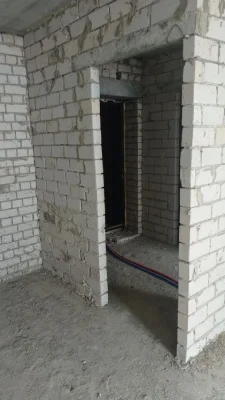 ЖК Гидропарк. Своя однокомнатная квартира