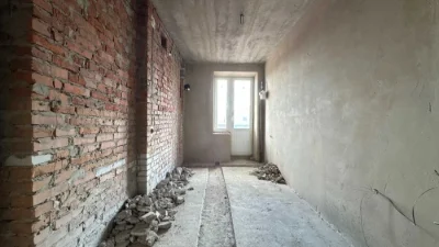 Продаж 1 кім квартири 50 м2 Індив опал Новобуд Центр №20989