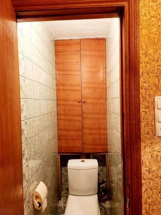 Продам 4 комнатную квартиру, Салтовское шоссе, 624 м/р, єВід