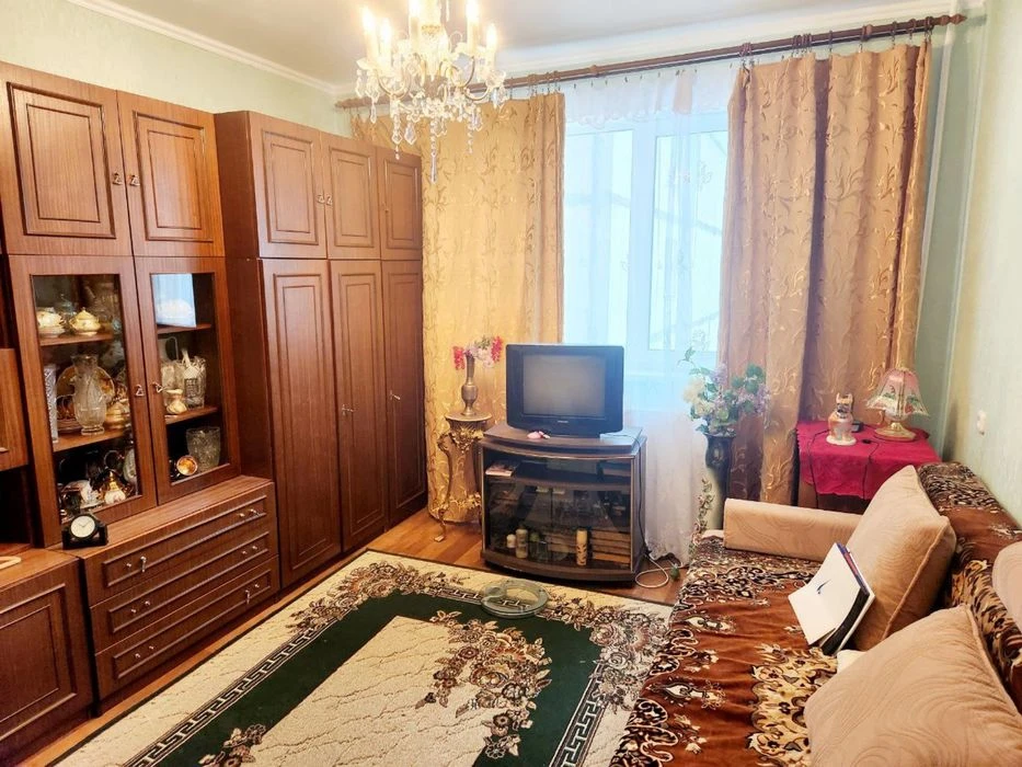 Продам 4 комнатную квартиру, Салтовское шоссе, 624 м/р, єВід
