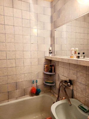 Продам 4 комнатную квартиру, Салтовское шоссе, 624 м/р, єВід