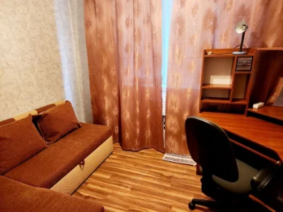 Продам 4 комнатную квартиру, Салтовское шоссе, 624 м/р, єВід